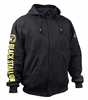 Revco Black Stallion 200 FR Cotton Hoodie with TruGuard available at Welders Supply